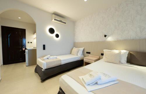 Hotel Areti - Foto 41