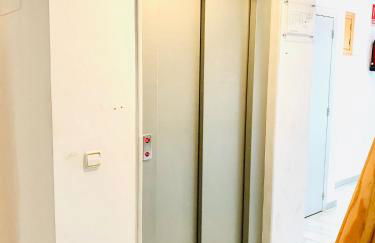 Precioso apartamento cerca del mar con wifi, piscina y parking - Photo 20