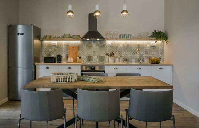 Kappa Suites - Photo 31