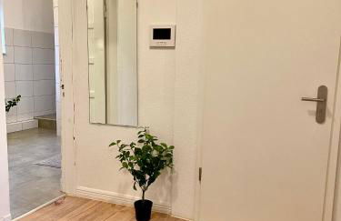 Moderne Monteurswohnungen in zentraler Lage in Bad Bramstedt - Foto 32