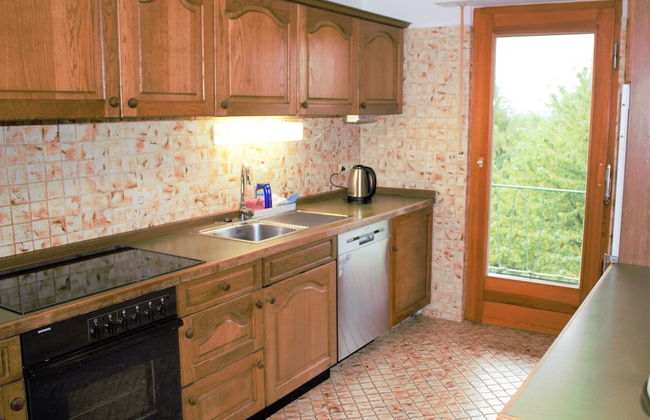 Ferienwohnungen Oberkülheim - Foto 21