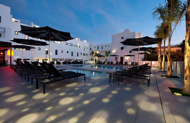Migjorn Ibiza Suites & Spa - Foto 53