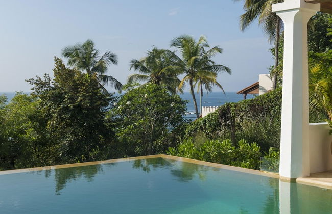 Celadon House in Weligama - Foto 23