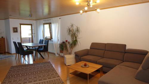 Fewo Anna - ruhig gelegen, mitten in der Natur, unmittelbar am Neckarsteig - Foto 4