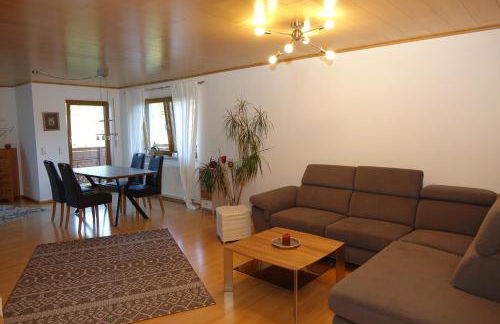 Fewo Anna - ruhig gelegen, mitten in der Natur, unmittelbar am Neckarsteig - Foto 4