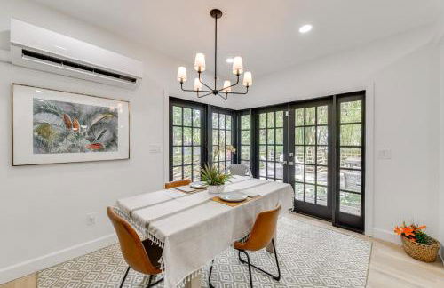 Private Beach and Outdoor Oasis Home in St Pete! - Foto 8