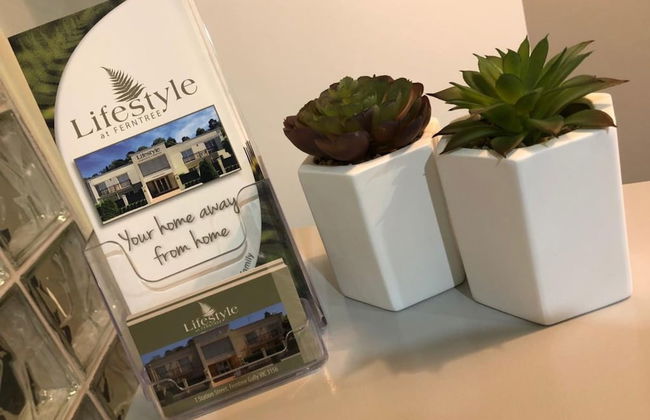 Lifestyle Apartments at Ferntree - Foto 8