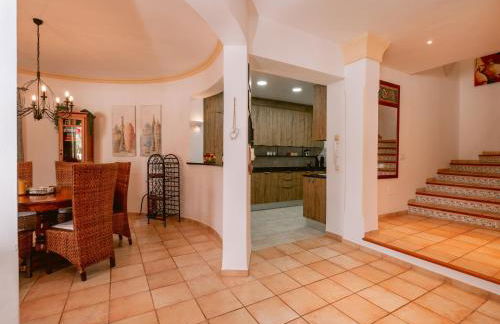 Luxurious, Detached Villa With Swimming Pool 10 Persons - Foto 21