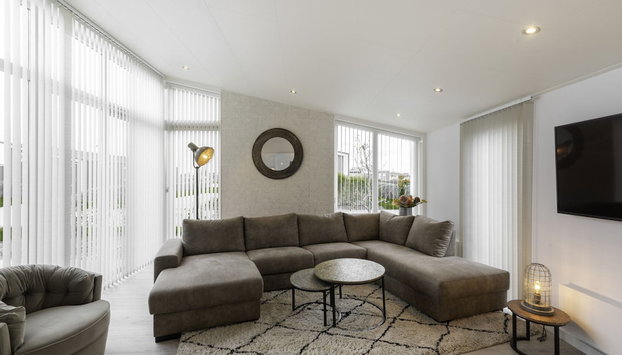 House in Zeeland Near the Dyke - Foto 5, Zona de estar