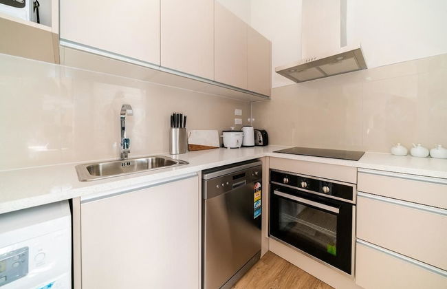 Takapuna Central Spacious & New Home 3 - Foto 8