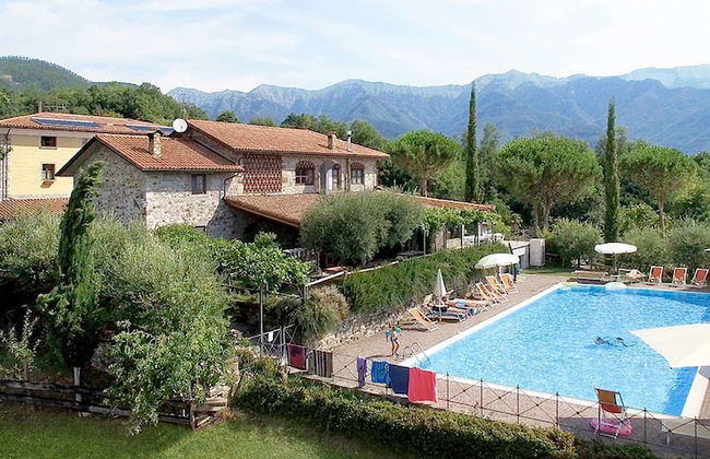 Fattoria Giunasco - Foto 19