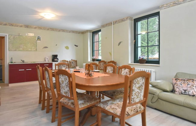 Apartment in Saxony With Balcony - Foto 33