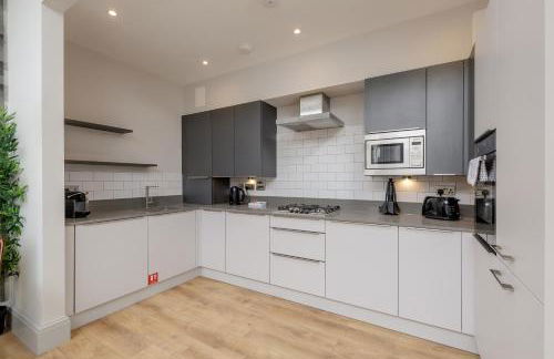 Destiny Scotland - Princes Street Residence - Foto 80