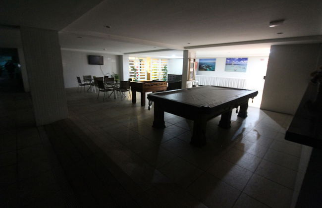 IMPERIAL TAMBAU Flat - Photo 27