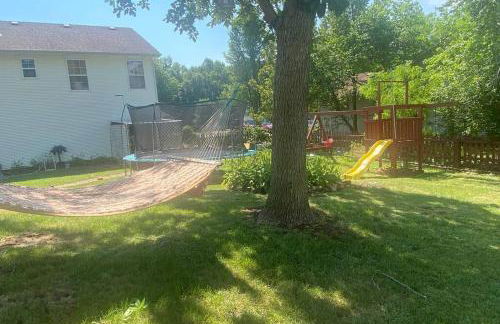 Smart Entire Loft, 3 br, 2 bath, with 3 tv - Foto 48