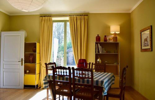 Cottages de Château de Vaux - Photo 18