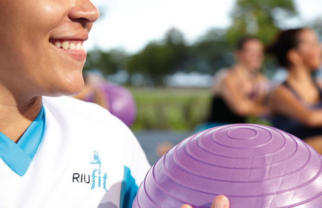 Hotel Riu Cancun - Adults Only - All Inclusive - Photo 18