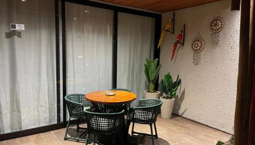 Naay Villas - Flat Beira Mar - Sao Miguel dos Milagres - Foto 3