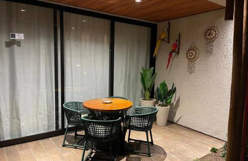 Naay Villas - Flat Beira Mar - Sao Miguel dos Milagres - Foto 3