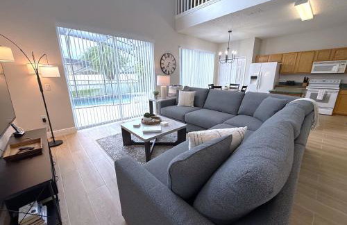 Plenty of Sunshine, Southern Dunes Pool Home - Foto 32