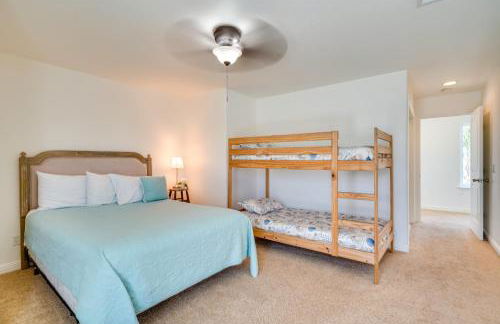 Discovery Bay Home with On-Site Delta Access! - Foto 19