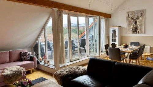 Ferienwohnung Gipfelblick - Foto 3