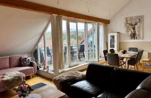 Ferienwohnung Gipfelblick - Foto 3