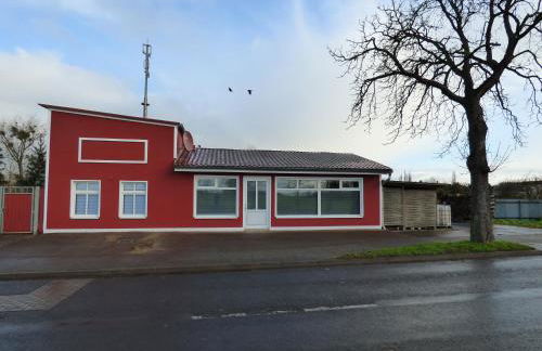 Uckermark "Ferienwohnung Sommerfugl " - Photo 6