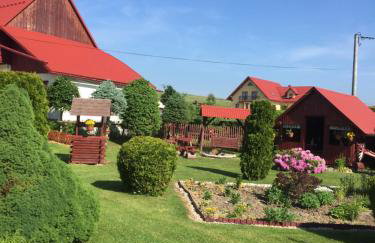 Agroturystyka Pod Dzwonnicą - Beskidy - Foto 32