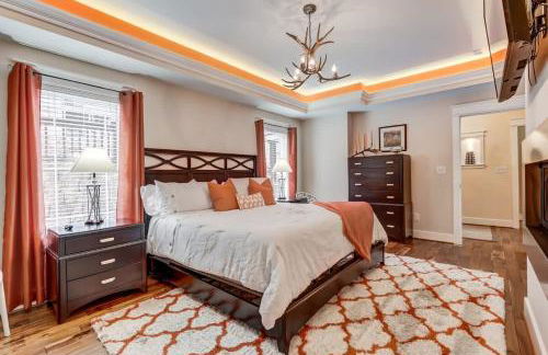 Trail Magic- Sk-in & Ski-out - Foto 35