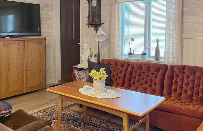 6 Person Holiday Home in Eksjo - Foto 12