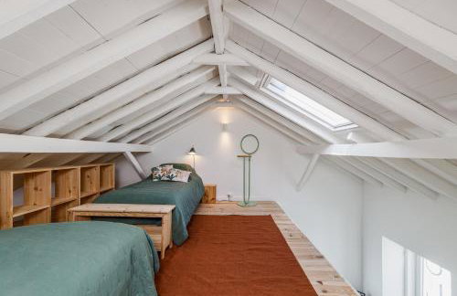 Avenca da Praia - Tiny House 4 Beach & Surf Lisbon Getaway - Photo 7