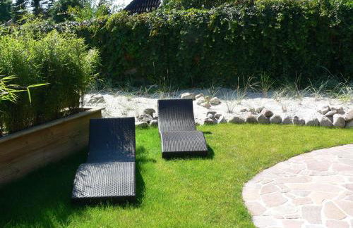 Nordsee Domizil Schobüll - Foto 92