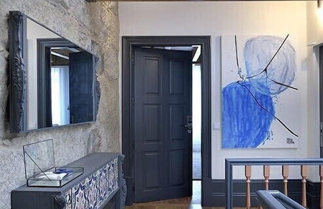 Mayor's Apartments - Foto 70