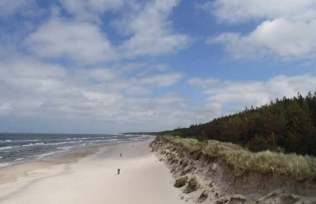 Comfortable Apartment, Ground Floor, Balcony - Photo 23