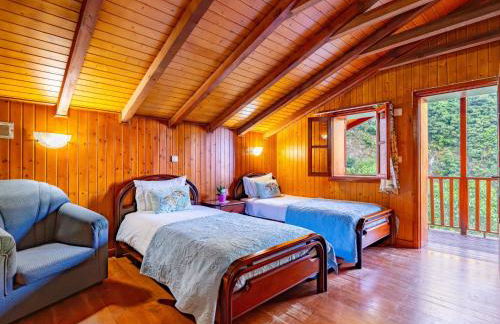 Holiday Home Holzhaus - Villa Fontes5 by Interhome - Foto 13