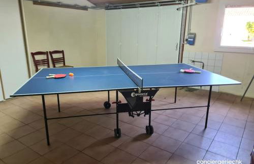 Le Donjon charmant gîte avec jardin et terrasse proche du Puy duFou - Photo 38