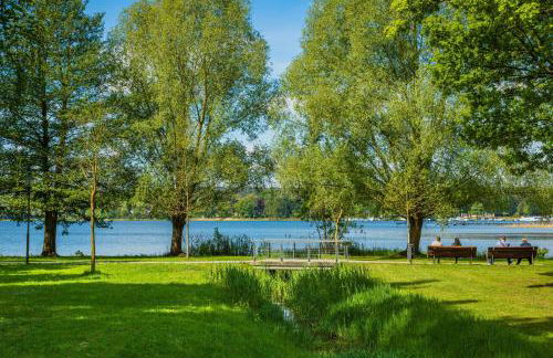 MAVA Homes Apartments - Foto 28