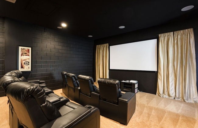 Je35876 - Reunion Resort - 5 Bed 5 Baths Villa - Foto 36