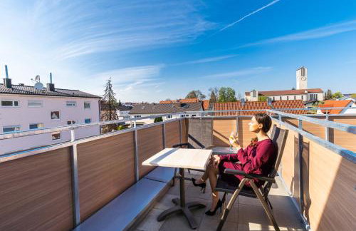 INhouse - Wohnen auf Zeit - Photo 49