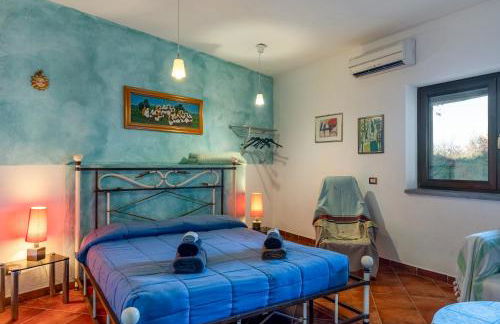 Tenuta Monte La Guardia - Cascate Naturali - Photo 53