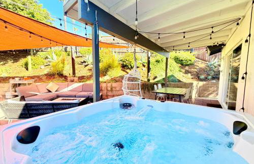 Echo by Coast to Cactus - Family-Friendly Home - Photo 26