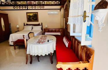 Aeriko House Olympos Karpathos - Foto 4