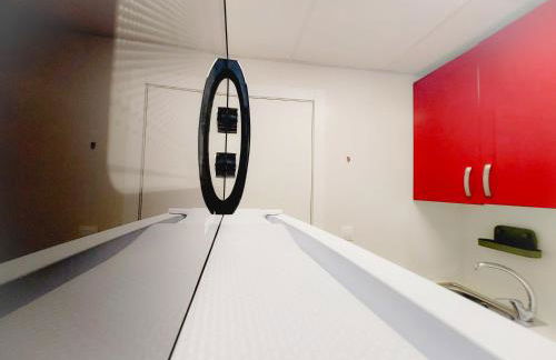 Alojamiento Amelie con Wi-Fi gratis - Foto 21