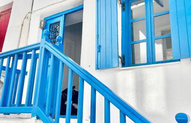 Kyma Apartments-Little Venice,Mykonos - Foto 41