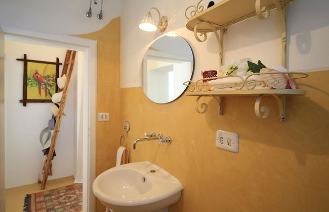 Corte Vite Private House - Foto 9