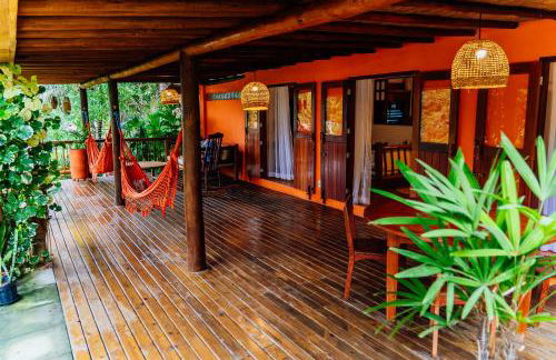 Pariri Suites - Foto 38