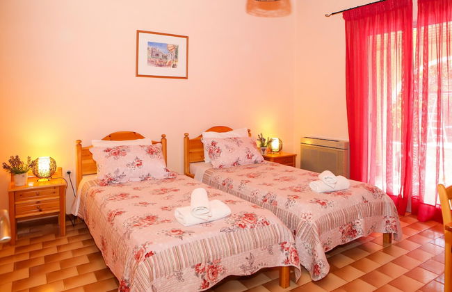 Villa Antonia - Foto 6