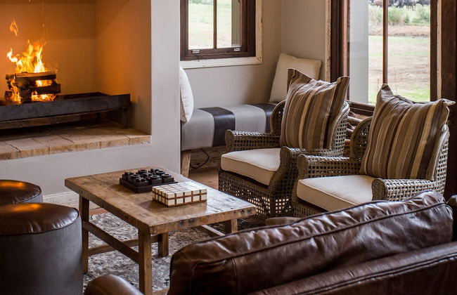 Botlierskop Bush Villas - Photo 27