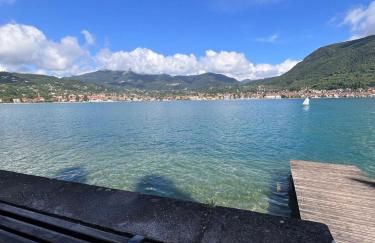 La Finestra Sul Garda DREAMING HOLIDAYS - Foto 59